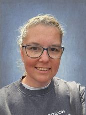 Deborah Vrolyk